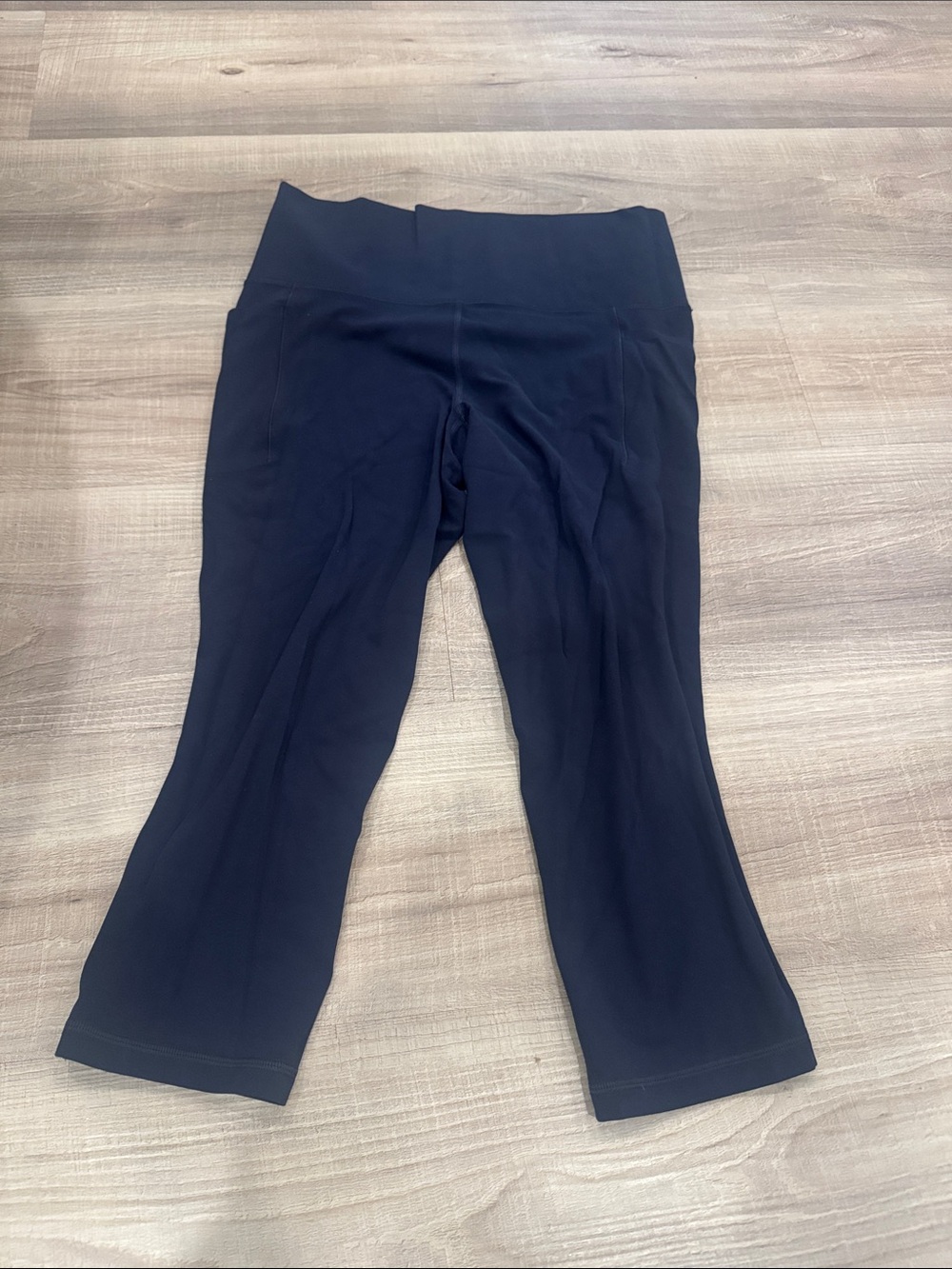 Athleta Capri Legging